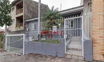 Imagem 2: PORTO ALEGRE - Casa Padrão - Jardim Sabará