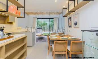 Imagem 3: APARTAMENTO GARDEN 2 DORMITÓRIOS - SUMARE