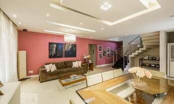 Imagem 2: Casa de Condomínio para Aluguel - Vargem Pequena, 4 Quartos, 300 m2