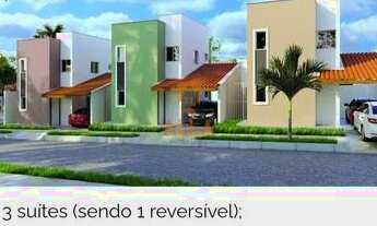 Imagem 7: Casa à venda no bairro Pedra Mole - Teresina/PI