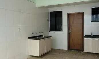 Imagem 7: Casa Geminada para aluguel, 2 quartos, 2 suítes, 2 vagas, PARQUE XANGRILA - CONTAGEM/MG