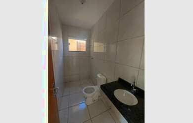 Imagem 5: Casa 2/4 no Portal do Sol