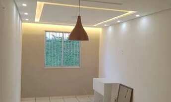 Imagem 4: Apartamento com 3 dormitórios para alugar, 69 m² por R$ 1.770,00/mês - Residencial Terra d