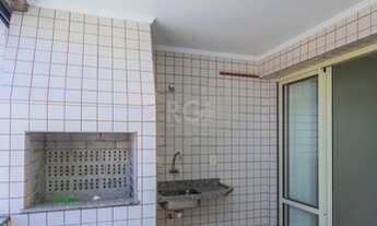 Imagem 6: Apartamento para Venda - 83.36m², 2 dormitórios, sendo 1 suites, 2 vagas - Sarandi