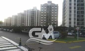 Imagem: Condomínio Parque das Serras