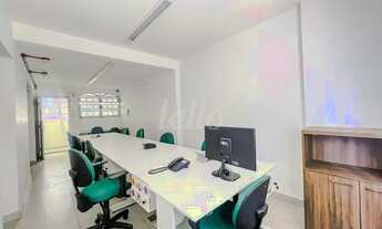 Imagem 5: São Paulo - Conjunto Comercial/Sala - Jardins