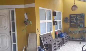 Imagem: 08- CASA EM SANTANA