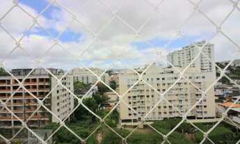 Imagem 5: Apartamento para Aluguel - Pechincha, 2 Quartos, 55 m2