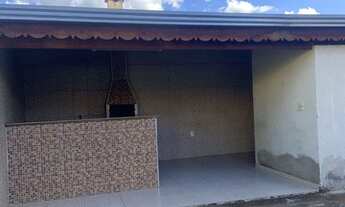 Imagem 2: Casa Res cosmos Casa com 3 dormitórios