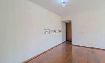 Imagem 4: Apartamento Venda 3 Dormitórios - 103 m² Perdizes