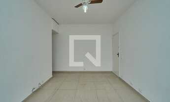 Imagem 3: Apartamento para Aluguel - Vila Isabel, 2 Quartos, 56 m2