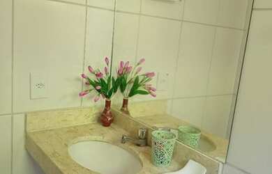 Imagem 3: Apartamento para temporada em Porto Seguro