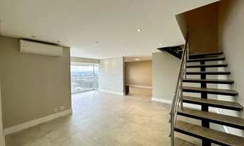 Imagem: Apartamento Duplex com 3 dormitórios à