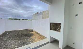 Imagem 5: Sobrado para Venda - 110m², 3 dormitórios, sendo 1 suites, 2 vagas - Estância Velha