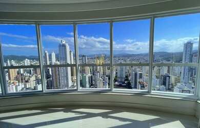 Imagem 4: QUADRA MAR, VISTA MAR, 3 SUÍTES, SEMI MOBILIADO, LAZER COMPLETO, PADRÃO EMBRAED