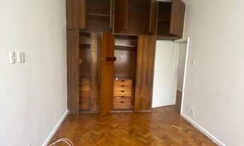 Imagem 2: Apartamento para aluguel com 74 metros quadrados com 2 quartos em Flamengo - Rio de Janeir