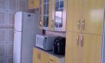 Imagem 6: CASA VILA YARA Casa com 4 dormitórios