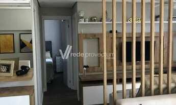 Imagem 4: Apartamento - Vila Industrial - Campinas