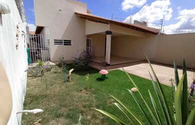 Imagem 2: Casa No Bairro Jóia | 3 Quartos | 1 Suítes