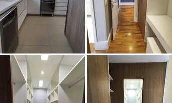 Imagem 4: Apartamento para venda com 157 metros quadrados com 3 quartos em Alto da Mooca - São Paulo