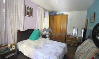 Imagem 7: Casa de rua-À VENDA-Botafogo-Rio de Janeiro-RJ