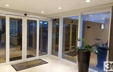 Imagem 3: Prédio Comercial para Venda em Joinville, América, 2 banheiros, 2 vagas