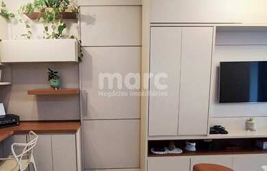 Imagem 5: SAO PAULO - Apartamento Padrão - ACLIMACAO