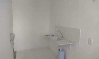 Imagem: Alugo apartamento novo nunca habitado