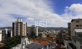 Imagem 6: Apartamento para Venda - 90.64m², 2 dormitórios, sendo 2 suites, 2 vagas - Petrópolis