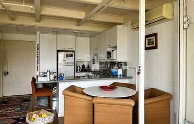 Imagem 5: Apartamento para Venda - 77.78m², 1 dormitório, sendo 1 suites, 2 vagas - Moinhos de Vento