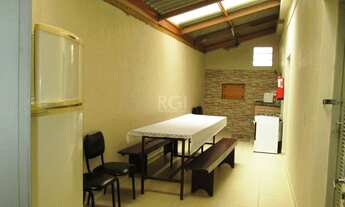 Imagem 6: Apartamento para Venda - 87m², 2 dormitórios, sendo 1 suites, 2 vagas - Jardim São Pedro