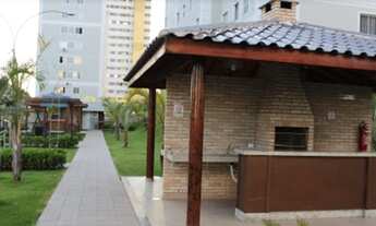 Imagem 2: Apartamento com 2 quartos no Spazio Leopoldina - Bairro Fazenda Gleba Palhano em Londrina