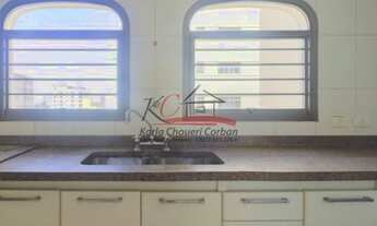 Imagem 5: Apartamento à Venda Moema Índios - São Paulo, 3 dormitórios sendo 1 suíte e 2 vagas de ga