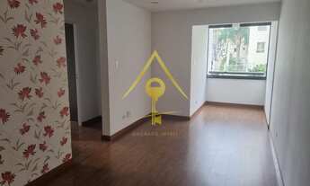 Imagem: São Paulo - Apartamento Padrão - Vila