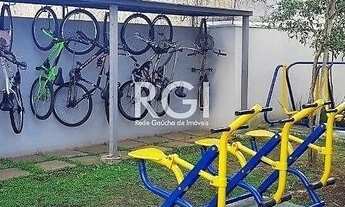 Imagem 2: Apartamento para Venda - 50.98m², 2 dormitórios, 1 vaga - Partenon