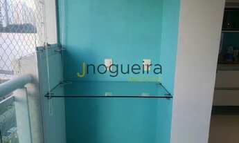 Imagem 5: Apartamento 01 dormitório