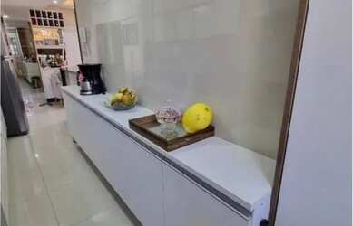 Imagem 7: Cobertura localizada no condomínio Floris Camorim