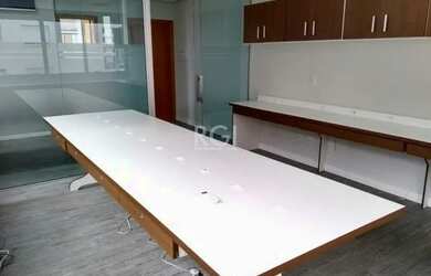 Imagem 4: Conjunto/Sala para Venda - 39.83m², 0 dormitórios, 1 vaga - Petrópolis