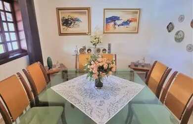 Imagem 3: Casa Padrão em São José dos Campos