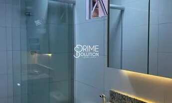 Imagem 5: Nautic Residence Vista Mar - Projetado - Na Peninsula