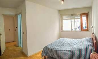 Imagem 6: Apartamento para Venda - 126.45m², 3 dormitórios, sendo 1 suites, 1 vaga - Centro Históric