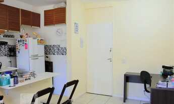 Imagem 5: Apartamento para Aluguel - Jacarepaguá, 2 Quartos, 47 m2