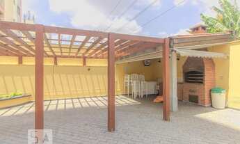 Imagem 3: Apartamento para Aluguel - Saúde, 2 Quartos, 60 m2