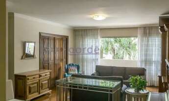 Imagem 2: Itaim Bibi - apartamento à venda c/ 3 quartos e 2 vagas