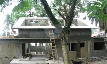 Imagem: SOBRADO TREMEMBE