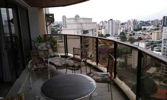 Imagem 7: Apartamento - Cambuí - Campinas