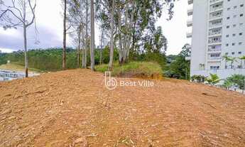 Imagem 5: Terreno para alugar, 6922 m² por R$ 70.500,00/mês - Alphaville - Barueri/SP