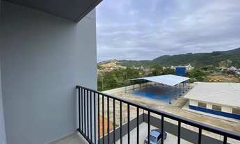 Imagem 7: Apartamento 02 dormitórios - Fundos, Biguaçu/SC