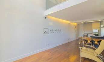 Imagem 2: Apartamento Locação 1 Dormitórios - 105 m² Consolação