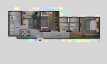 Imagem 2: Residencial - Residencial Parati